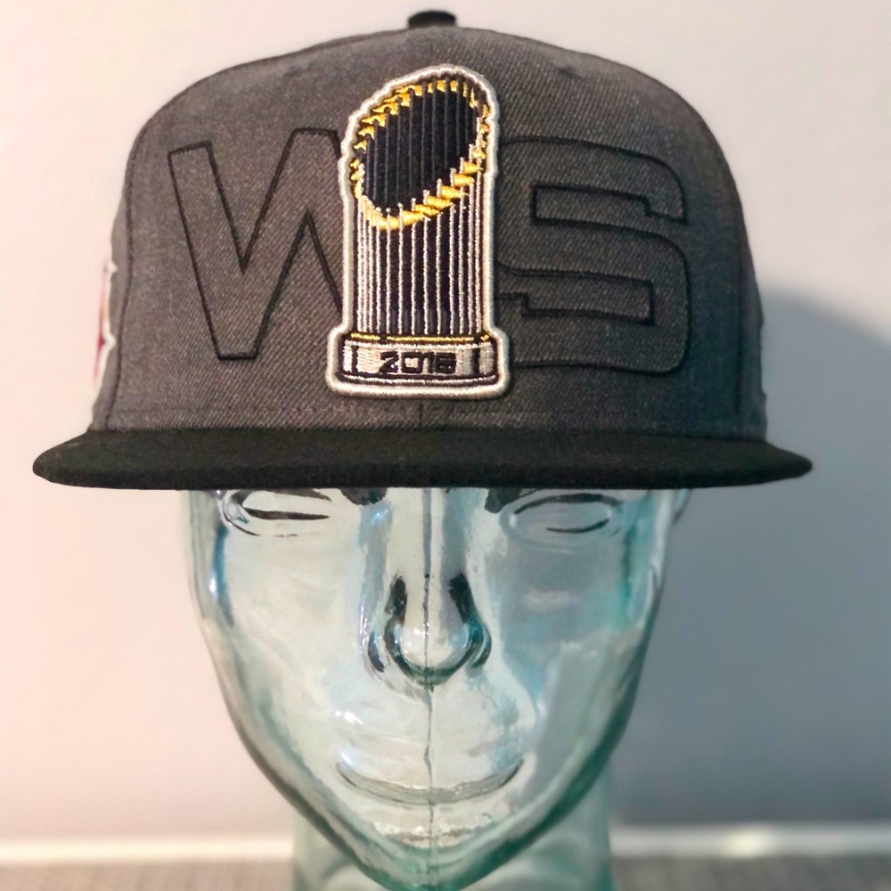 Boston Red Sox hat